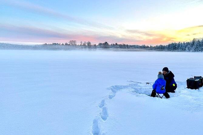 Resposta imediata para lesões de inverno